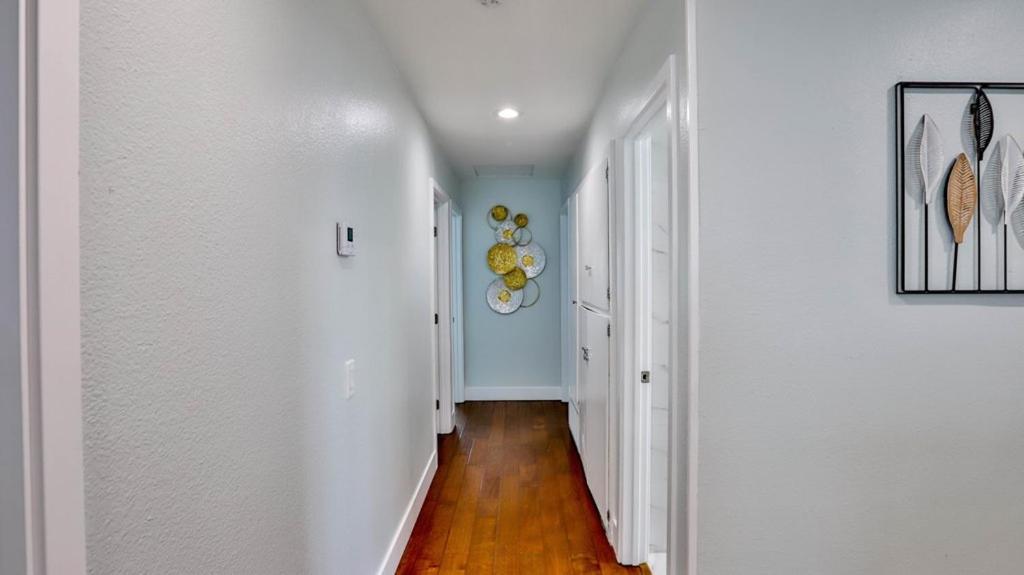 H&H Modern Lux 4Bd 1 King Suite 3 Queen Socal Disney Уестминстър Екстериор снимка