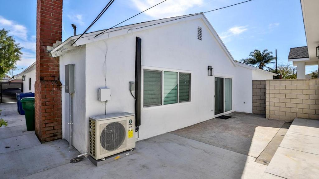 H&H Modern Lux 4Bd 1 King Suite 3 Queen Socal Disney Уестминстър Екстериор снимка