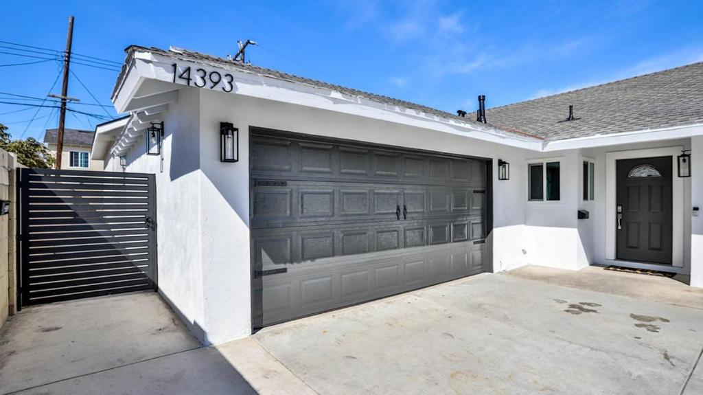 H&H Modern Lux 4Bd 1 King Suite 3 Queen Socal Disney Уестминстър Екстериор снимка