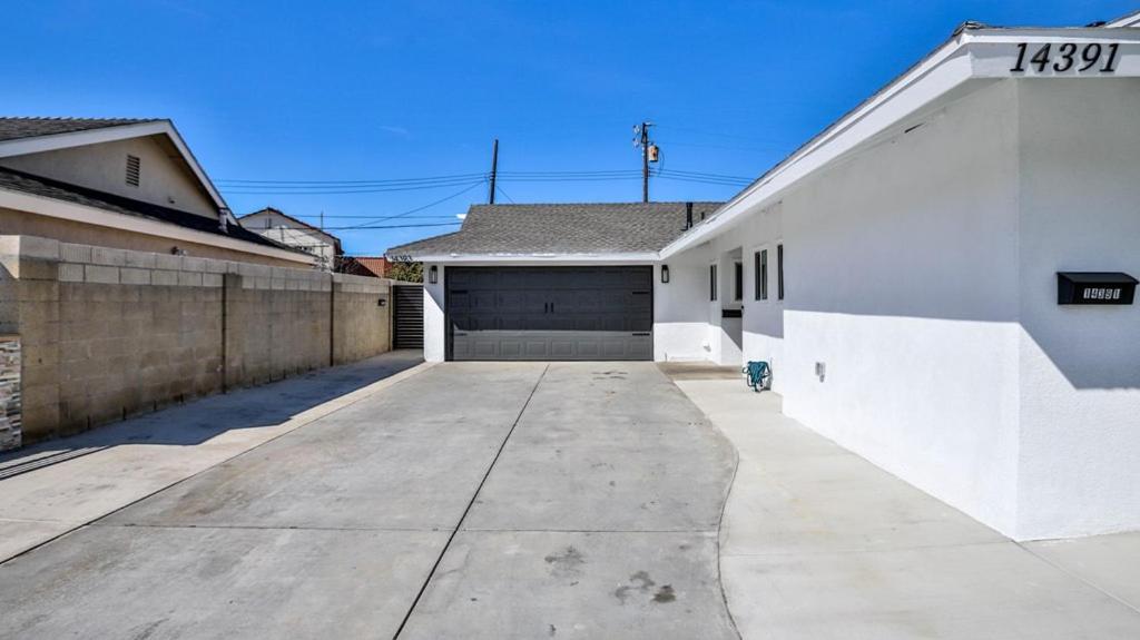 H&H Modern Lux 4Bd 1 King Suite 3 Queen Socal Disney Уестминстър Екстериор снимка